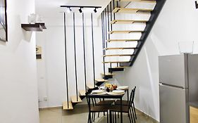 La Claudette Apartment Catania