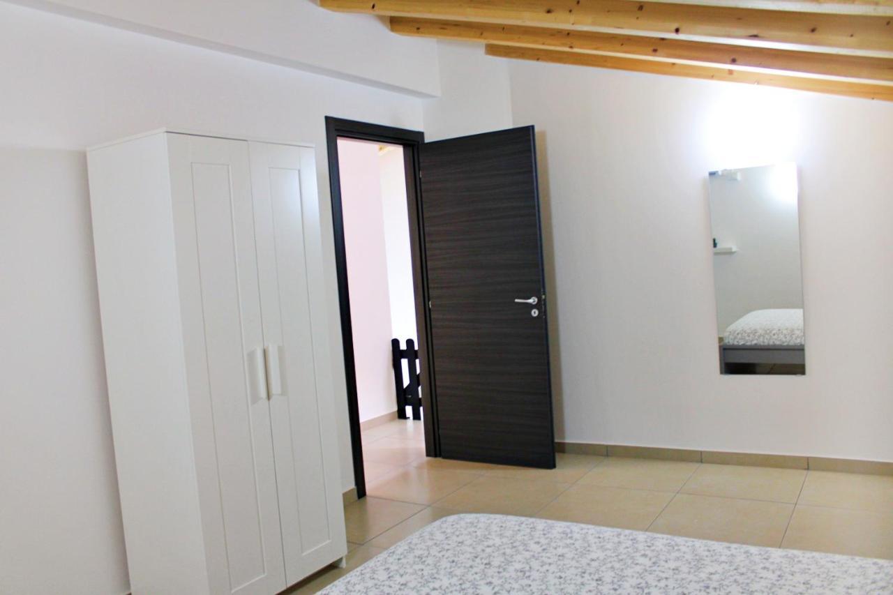 La Claudette Apartment Katania Zewnętrze zdjęcie