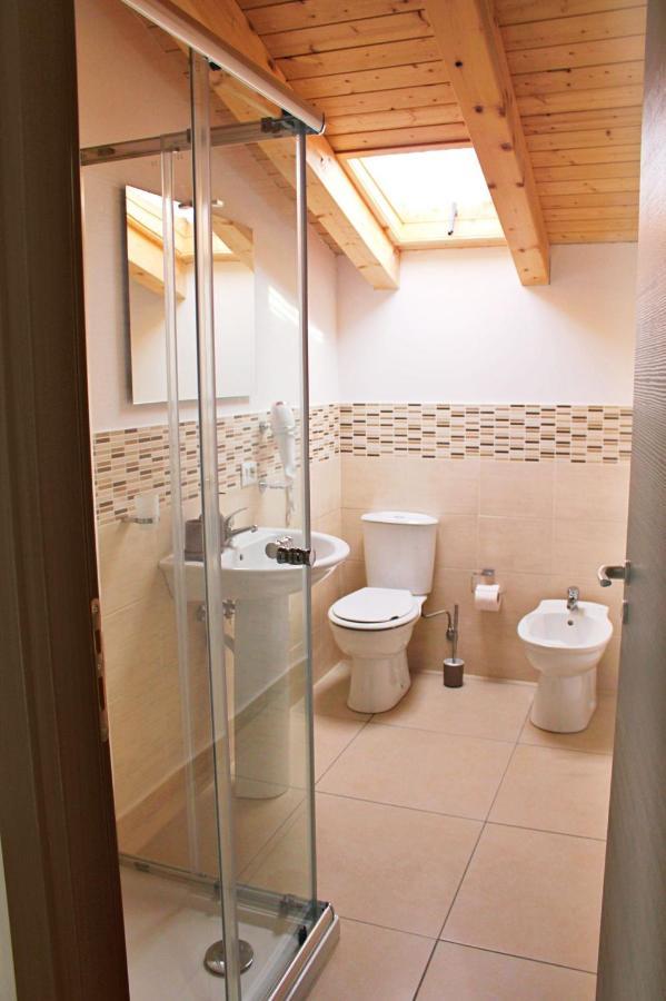 La Claudette Apartment Katania Zewnętrze zdjęcie