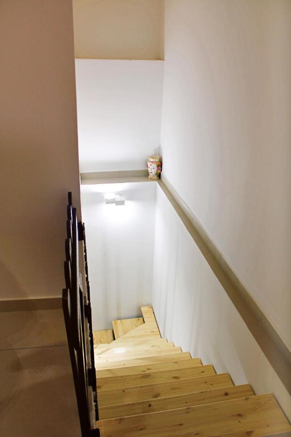 La Claudette Apartment Katania Zewnętrze zdjęcie