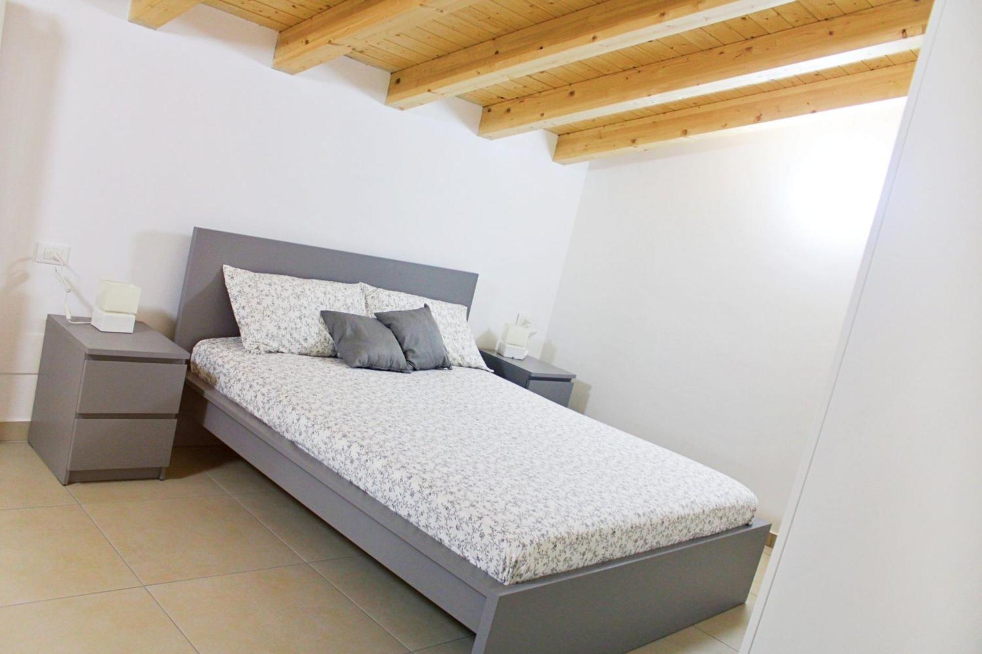 La Claudette Apartment Katania Zewnętrze zdjęcie