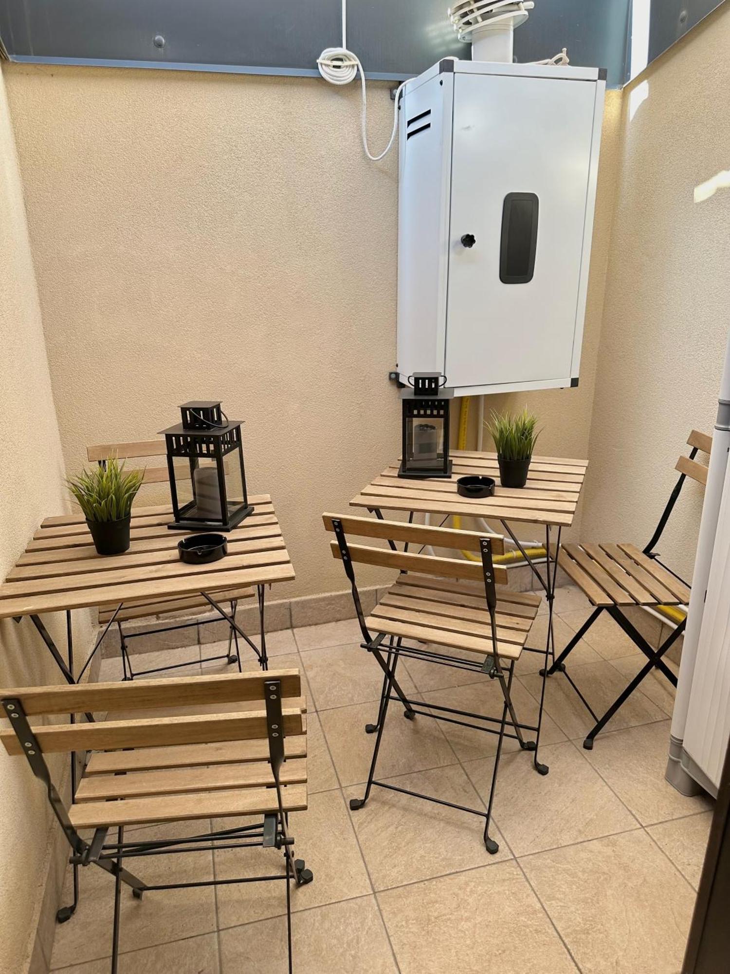 La Claudette Apartment Katania Zewnętrze zdjęcie