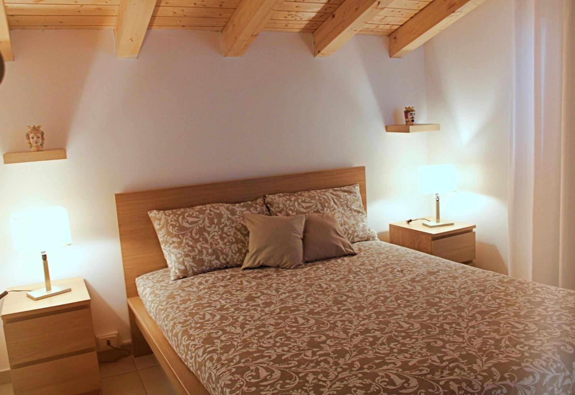 La Claudette Apartment Katania Zewnętrze zdjęcie