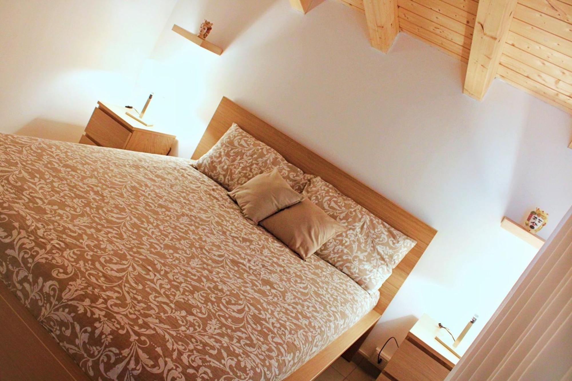 La Claudette Apartment Katania Zewnętrze zdjęcie