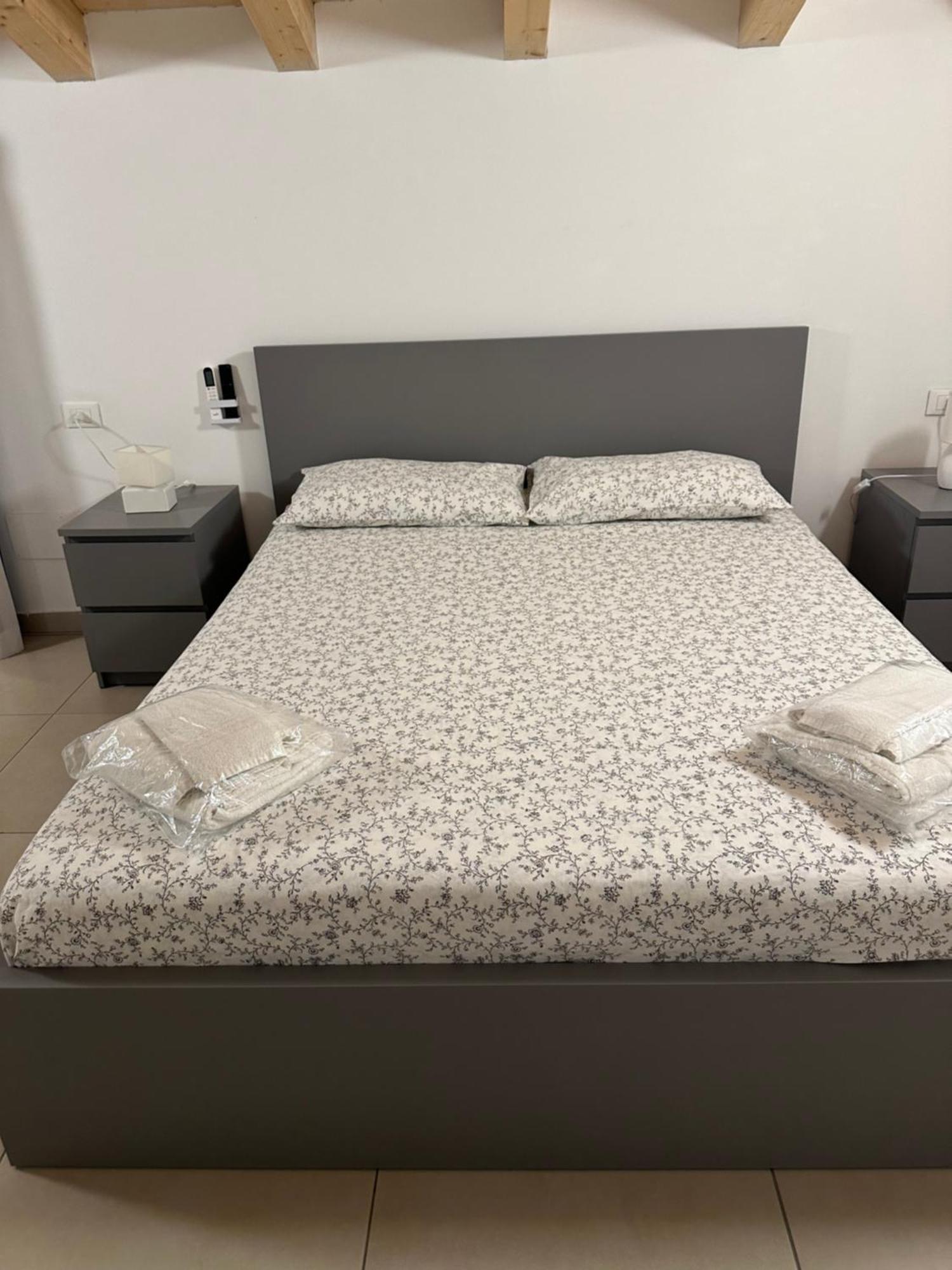 La Claudette Apartment Katania Zewnętrze zdjęcie