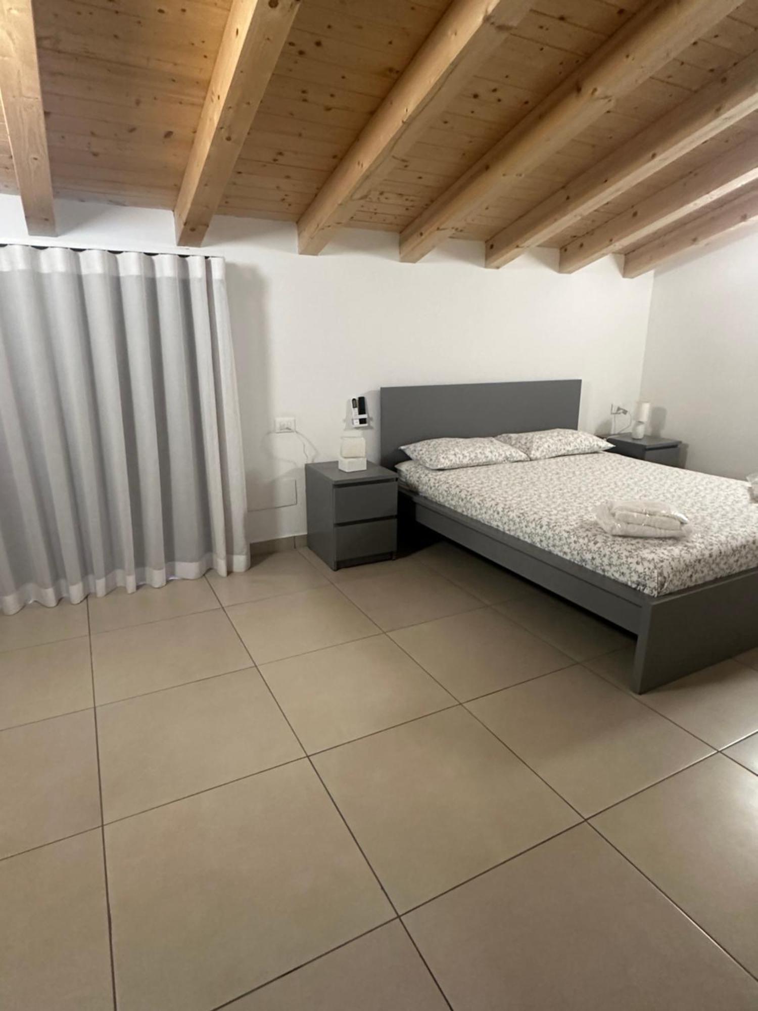La Claudette Apartment Katania Zewnętrze zdjęcie